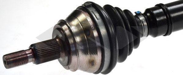L?BRO 303162 Drive Shaft